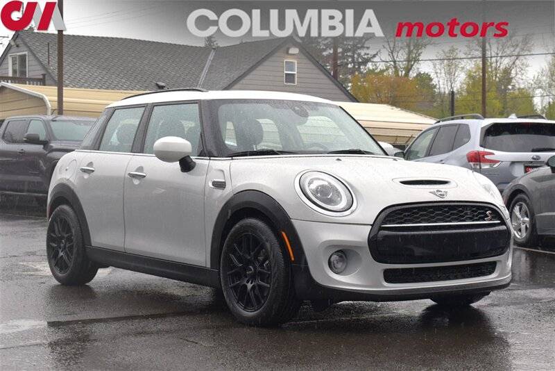 2020 MINI Hardtop Cooper — Hatchback — 45,271 mi — Portland, OR