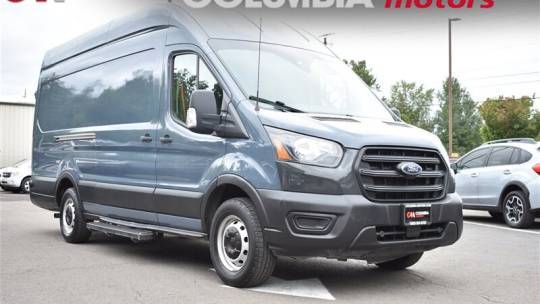 2020 Ford Transit Cargo Van T-250 — Cargo Van — 64,687 mi — Portland, OR