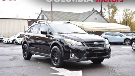 2017 Subaru Crosstrek Premium — SUV — 131,556 mi — Portland, OR