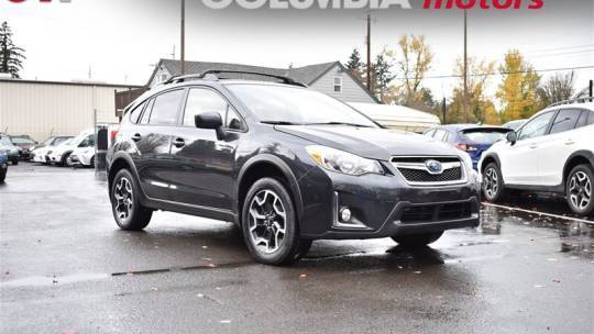2016 Subaru Crosstrek Premium — SUV — 83,355 mi — Portland, OR