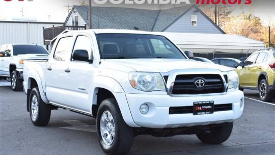 2008 Toyota Tacoma PreRunner — Pickup Truck — 199,450 mi — Portland, OR