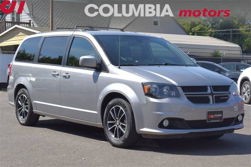 2019 Dodge Grand Caravan GT — Minivan — 81,076 mi — Portland, OR