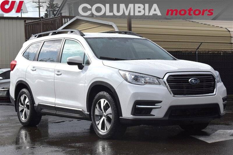 2019 Subaru Ascent Premium — SUV — 88,924 mi — Portland, OR
