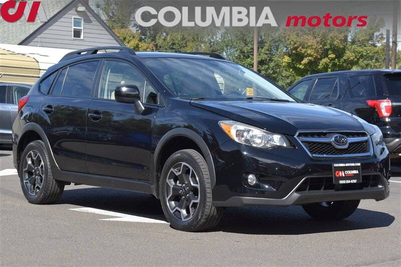 2014 Subaru XV Crosstrek 2.0i Premium — SUV — 70,765 mi — Portland, OR