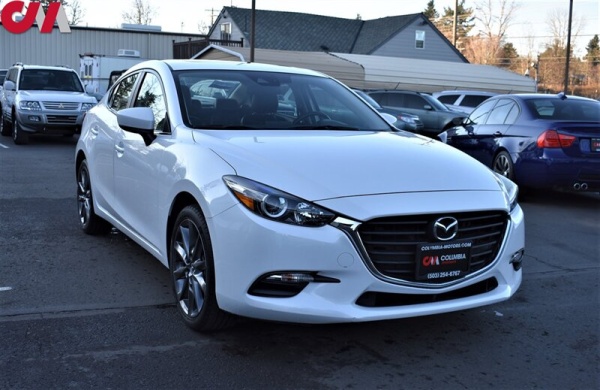 Used Mazda Mazda3 For Sale: 6,744 Cars From $1,000 - ISeeCars.com