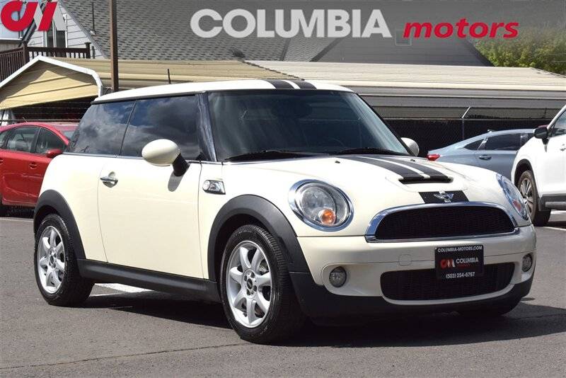 2010 MINI Cooper Cooper S — Hatchback — 91,068 mi — Portland, OR