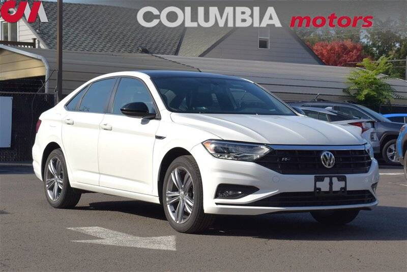 2019 Volkswagen Jetta S — Sedan — 37,293 mi — Portland, OR
