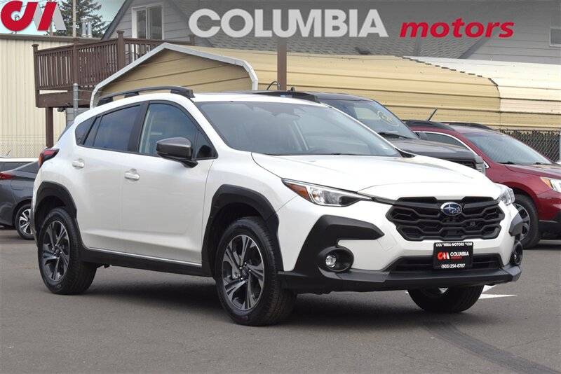 2024 Subaru Crosstrek Premium — SUV — 32,602 mi — Portland, OR