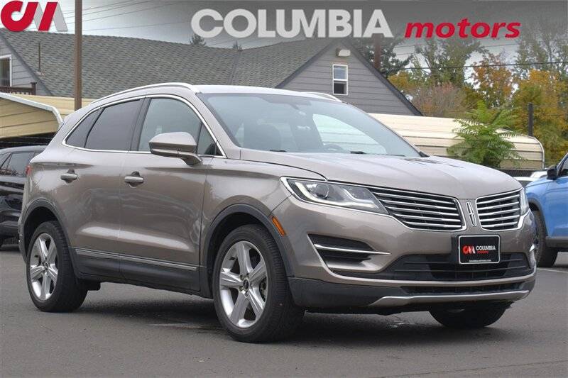2018 Lincoln MKC Premiere — SUV — 67,922 mi — Portland, OR