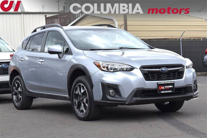 2019 Subaru Crosstrek Premium — SUV — 75,396 mi — Portland, OR