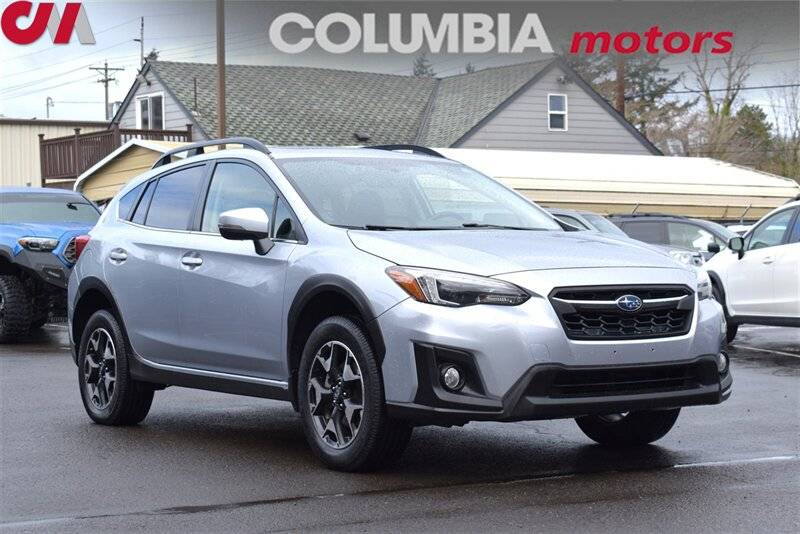 2019 Subaru Crosstrek Limited — SUV — 83,230 mi — Portland, OR