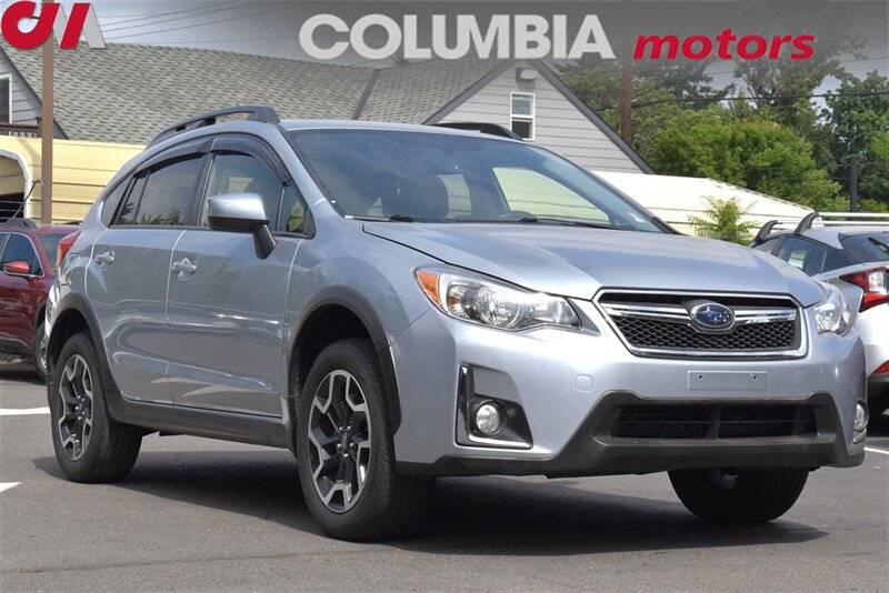 2016 Subaru Crosstrek Premium — SUV — 69,787 mi — Portland, OR