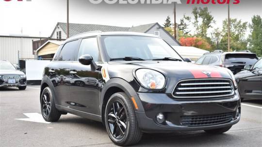 2014 MINI Countryman Cooper — SUV — 94,695 mi — Portland, OR