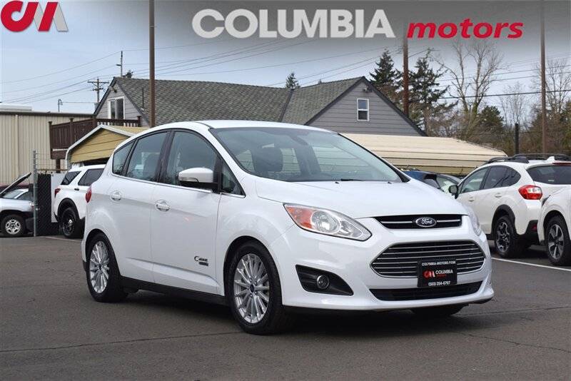 2016 Ford C-Max Energi SEL — Hatchback — 89,182 mi — Portland, OR