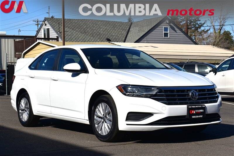 2019 Volkswagen Jetta S — Sedan — 35,822 mi — Portland, OR