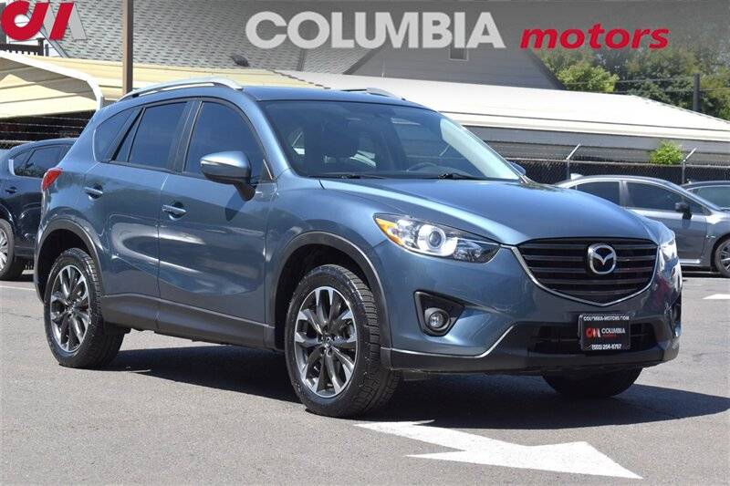 2016 Mazda CX-5 Touring — SUV — 77,325 mi — Portland, OR
