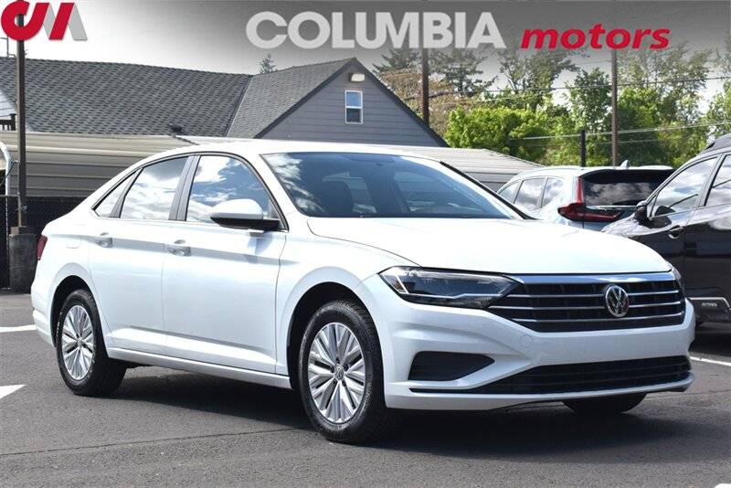 2019 Volkswagen Jetta S — Sedan — 52,210 mi — Portland, OR