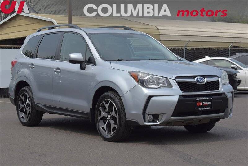 2014 Subaru Forester 2.0XT Premium — SUV — 152,348 mi — Portland, OR