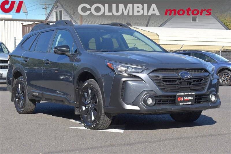 2024 Subaru Outback Onyx Edition XT — SUV — 21,086 mi — Portland, OR
