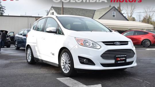 2016 Ford C-Max Energi SEL — Hatchback — 82,684 mi — Portland, OR