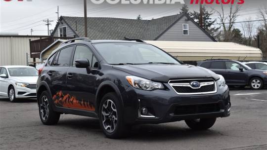 2016 Subaru Crosstrek Limited — SUV — 102,779 mi — Portland, OR