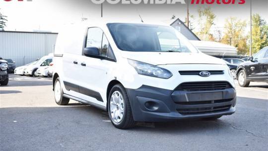 2014 Ford Transit Connect Van XL — Cargo Van — 115,250 mi — Portland, OR