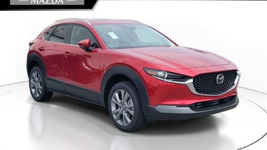 2024 Mazda CX-30 Preferred — SUV — 3,332 mi — Clermont, FL