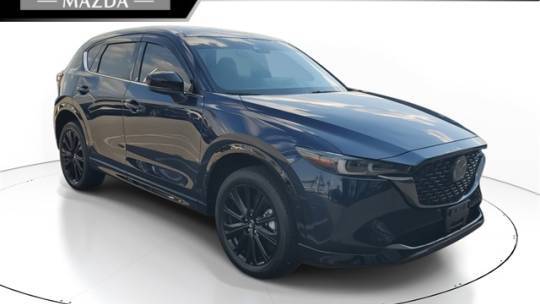 2023 Mazda CX-5 2.5 Turbo — SUV — 11,532 mi — Clermont, FL