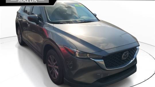 2023 Mazda CX-5 2.5 S Select — SUV — 30,982 mi — Clermont, FL