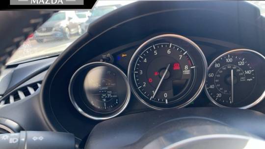 2023 Mazda MX-5 Miata Club — Convertible — 2,535 mi — Clermont, FL
