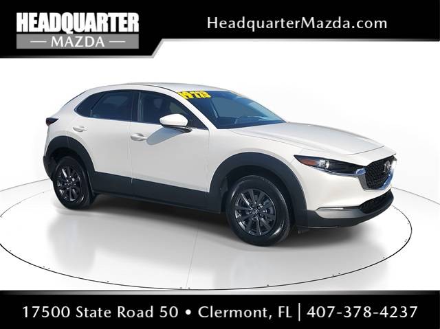 2023 Mazda CX-30 S — SUV — 67,632 mi — Clermont, FL
