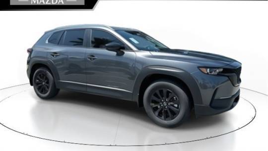 2024 Mazda CX-50 Preferred — SUV — 8,320 mi — Clermont, FL