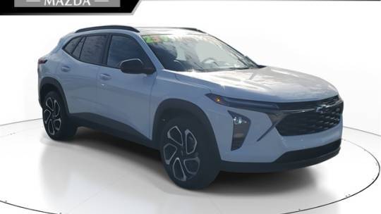 2024 Chevrolet Trax 2RS — SUV — 29,322 mi — Clermont, FL