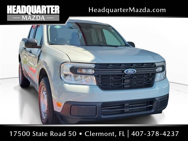 2022 Ford Maverick XL — Pickup Truck — 31,261 mi — Clermont, FL