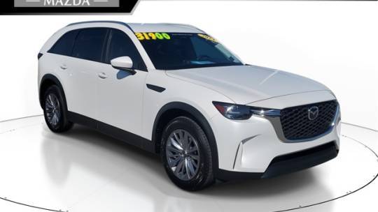 2024 Mazda CX-90 Select — SUV — 24,234 mi — Clermont, FL