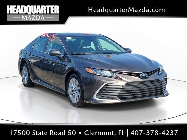 2023 Toyota Camry LE — Sedan — 38,228 mi — Clermont, FL