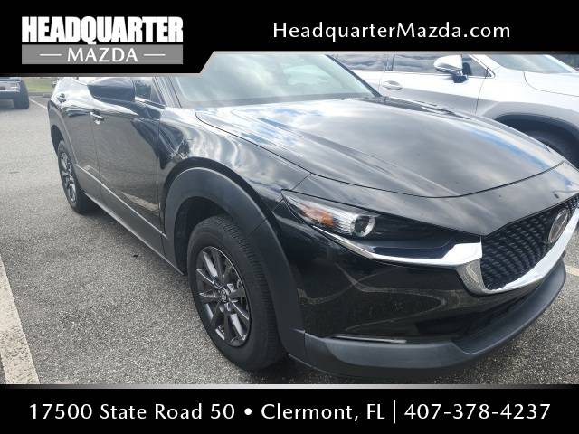 2021 Mazda CX-30 Base — SUV — 71,341 mi — Clermont, FL