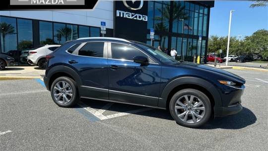 2024 Mazda CX-30 Preferred — SUV — 5,451 mi — Clermont, FL