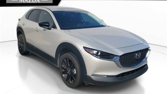 2024 Mazda CX-30 Select — SUV — 25,131 mi — Clermont, FL