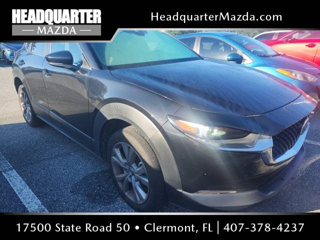 2022 Mazda CX-30 Preferred — SUV — 42,818 mi — Clermont, FL