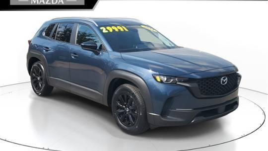 2024 Mazda CX-50 Preferred — SUV — 33,066 mi — Clermont, FL