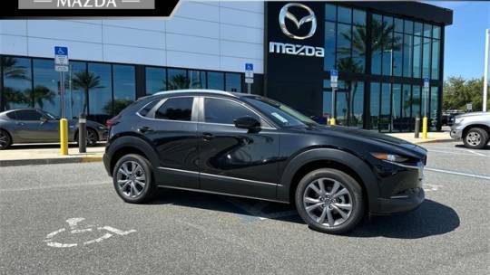 2024 Mazda CX-30 Preferred — SUV — 5,798 mi — Clermont, FL