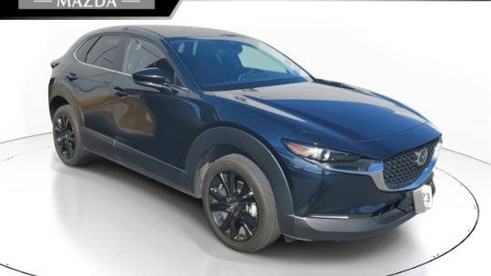 2024 Mazda CX-30 Select — SUV — 28,518 mi — Clermont, FL