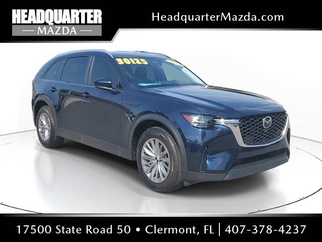 2024 Mazda CX-90 Select — SUV — 57,203 mi — Clermont, FL