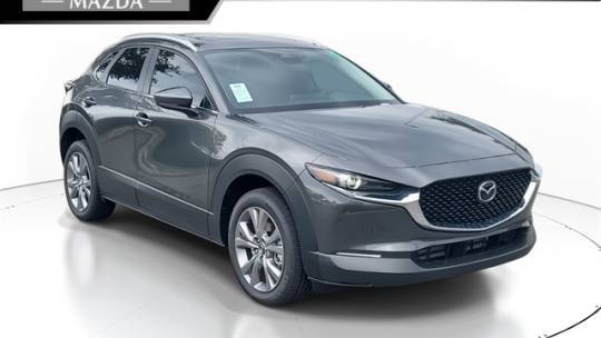 2024 Mazda CX-30 Preferred — SUV — 5,276 mi — Clermont, FL