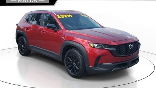 2024 Mazda CX-50 Preferred — SUV — 32,347 mi — Clermont, FL