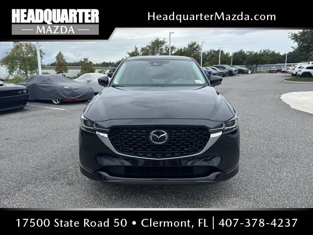 2024 Mazda CX-5 2.5 S Preferred — SUV — 6,304 mi — Clermont, FL