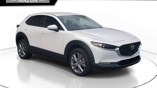 2021 Mazda CX-30 Select — SUV — 38,766 mi — Clermont, FL