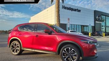 Headquarter Mazda  New & Used Mazda Dealer in Clermont, FL