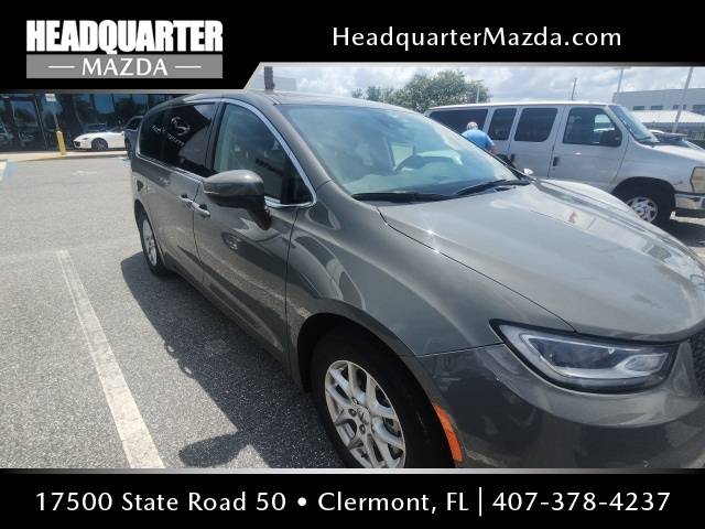 2023 Chrysler Pacifica Touring L — Minivan — 64,871 mi — Clermont, FL
